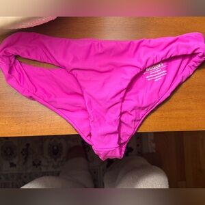 Midori Bikinis Berry Brayden Medium bottoms